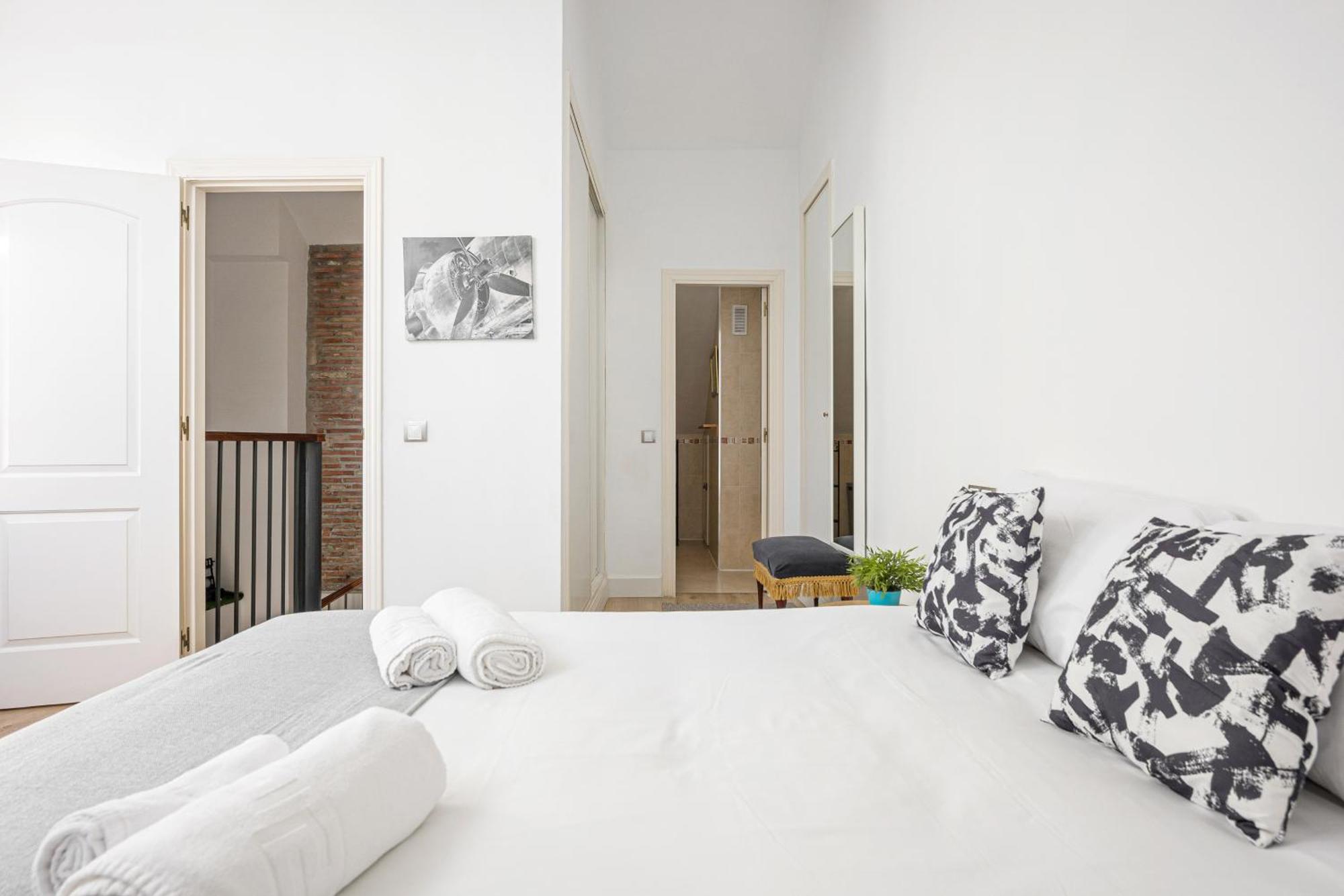 U-nique Marmoles Apartamento Málaga