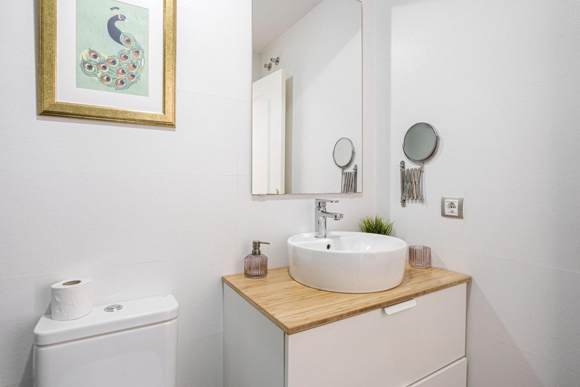 U-nique Marmoles Apartamento