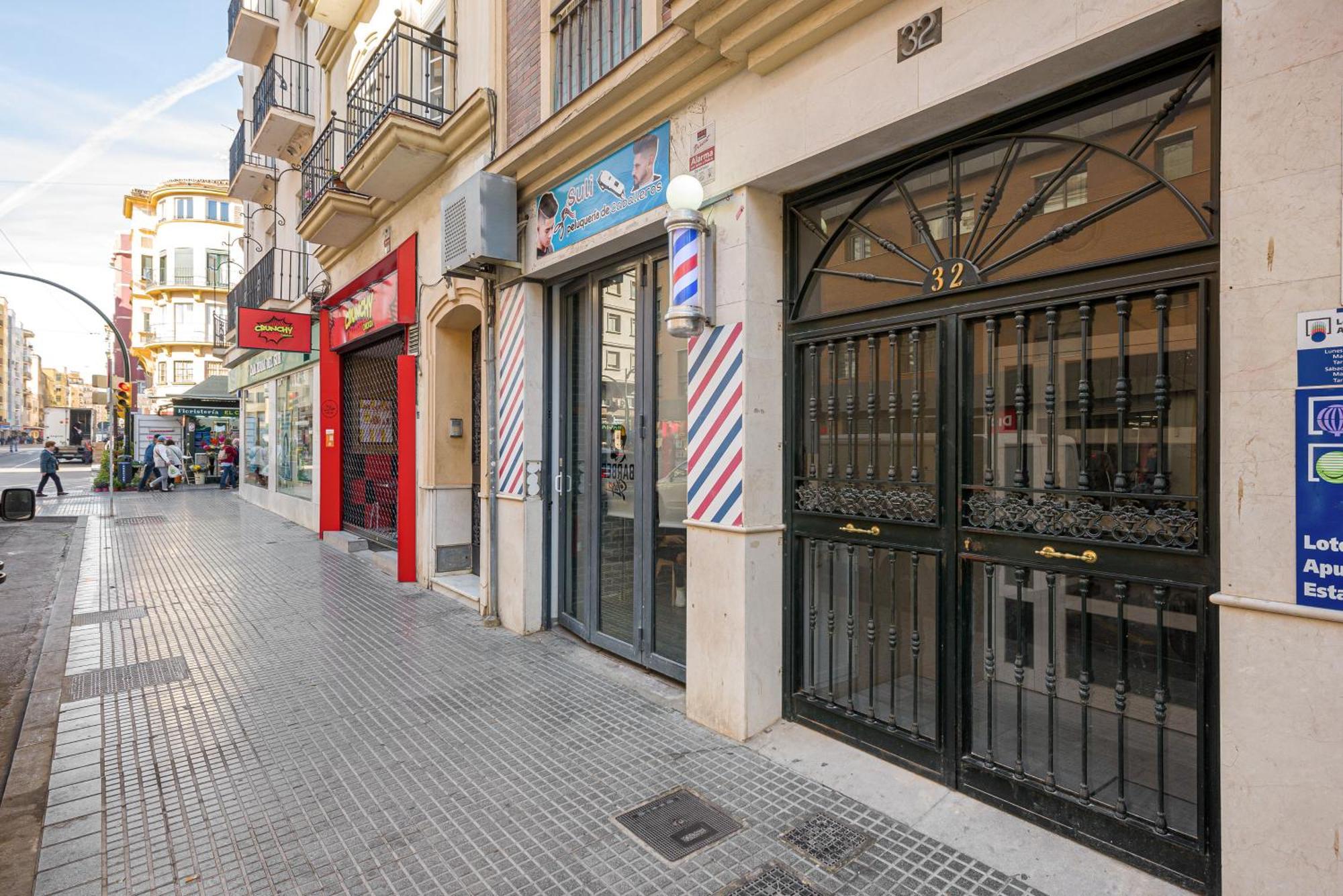 U-nique Marmoles Apartamento Málaga