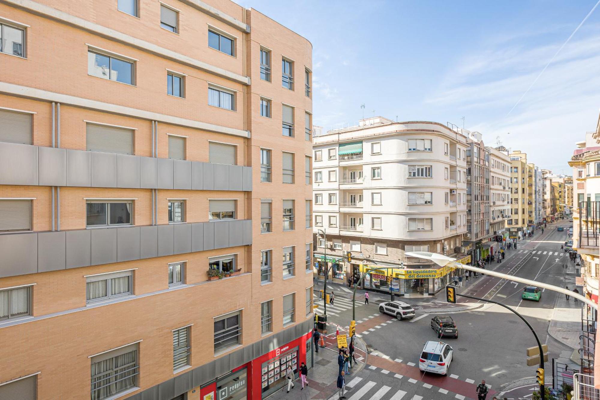 U-nique Marmoles Apartamento Málaga
