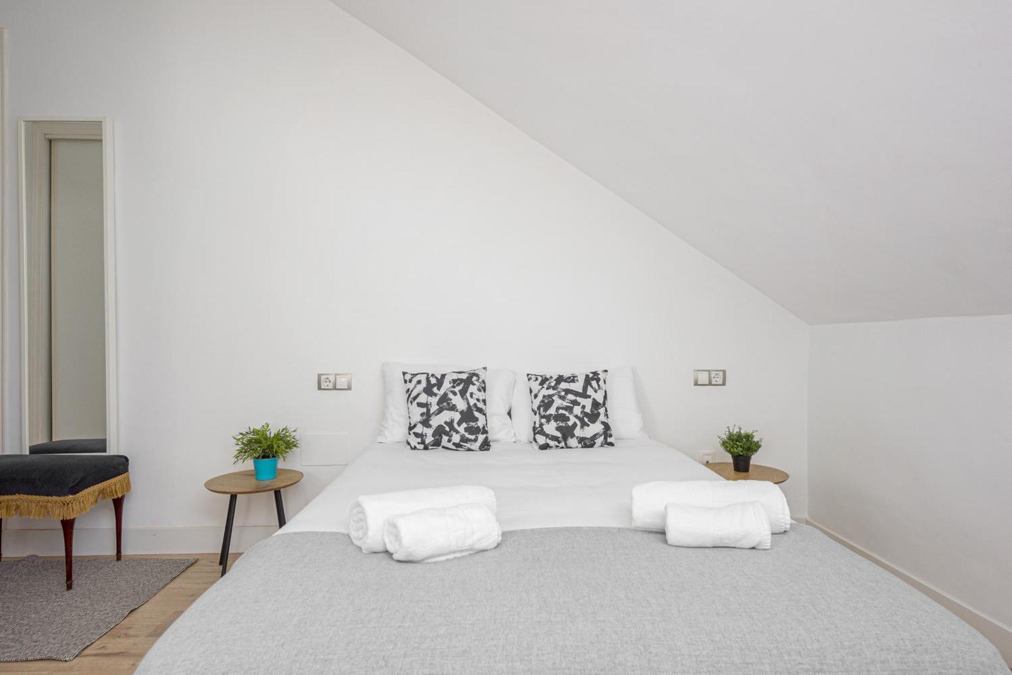 Apartamento U-nique Marmoles