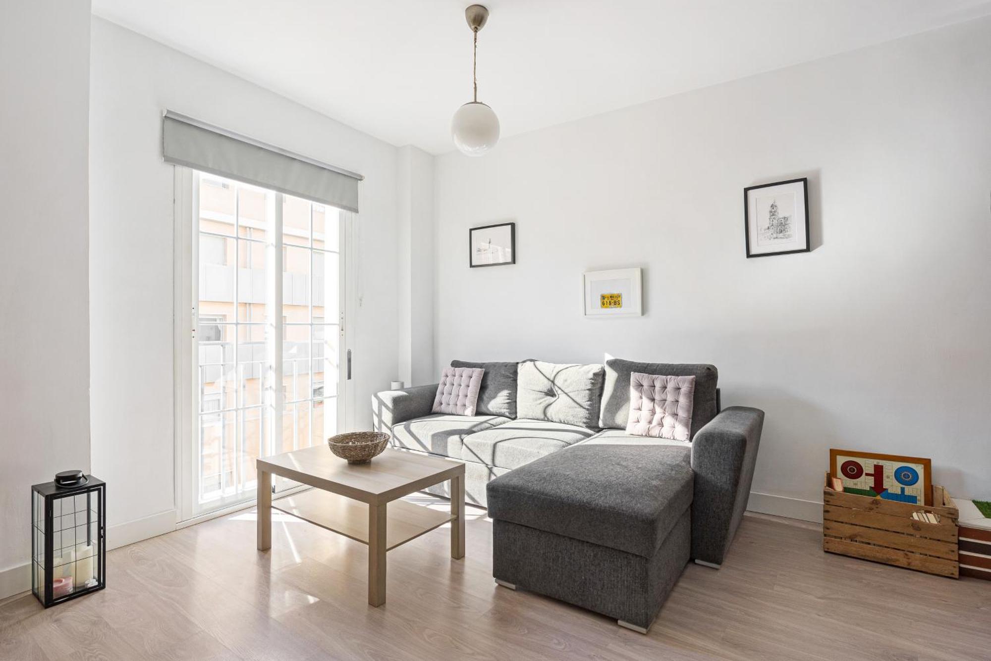 Apartamento U-nique Marmoles *