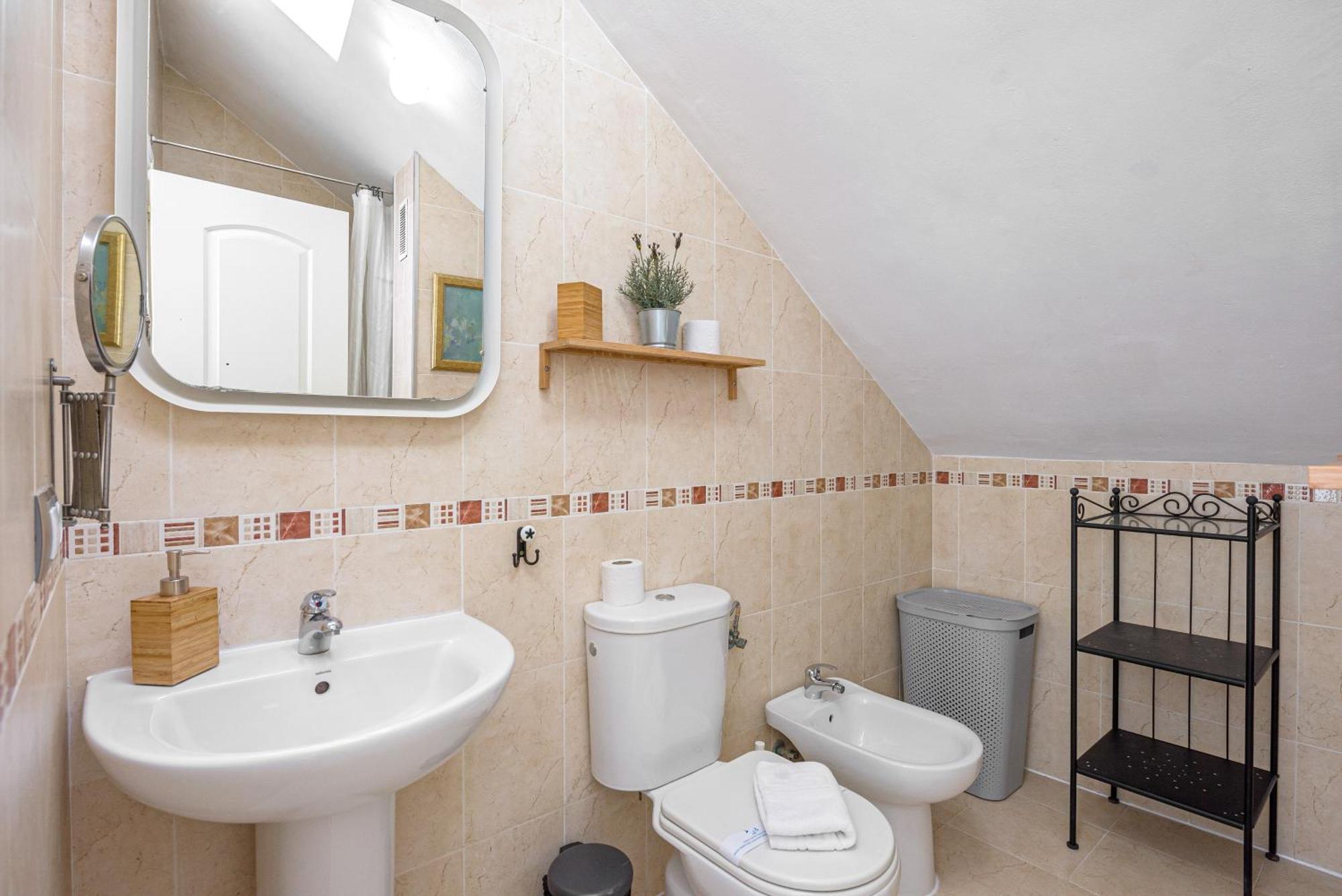 U-nique Marmoles Apartamento Málaga