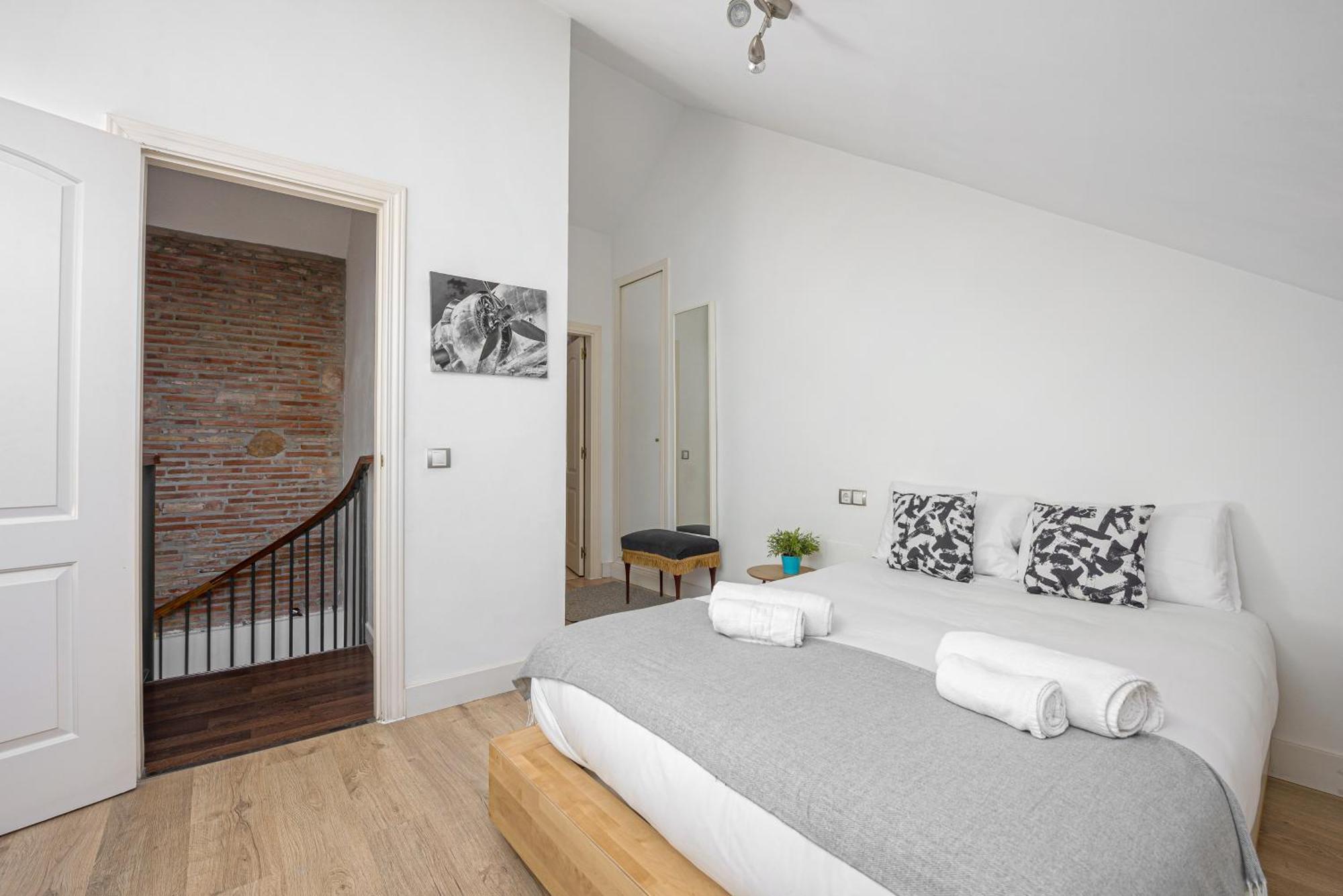 U-nique Marmoles Apartamento Málaga
