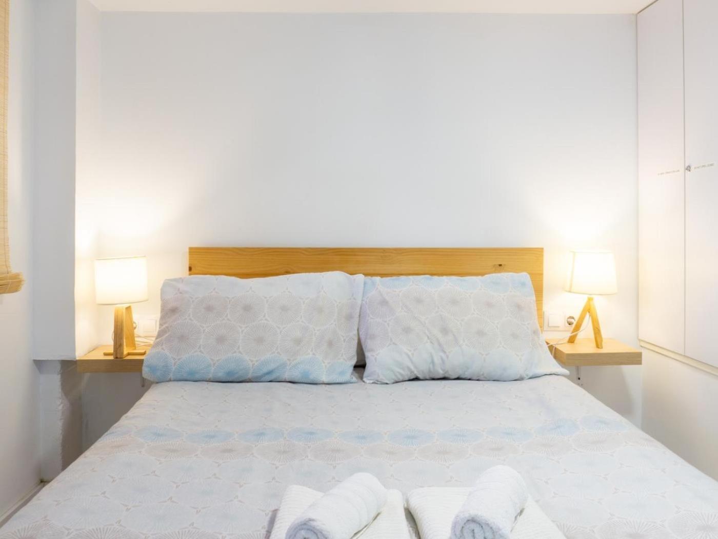 Duplex Center Ii * Malaga