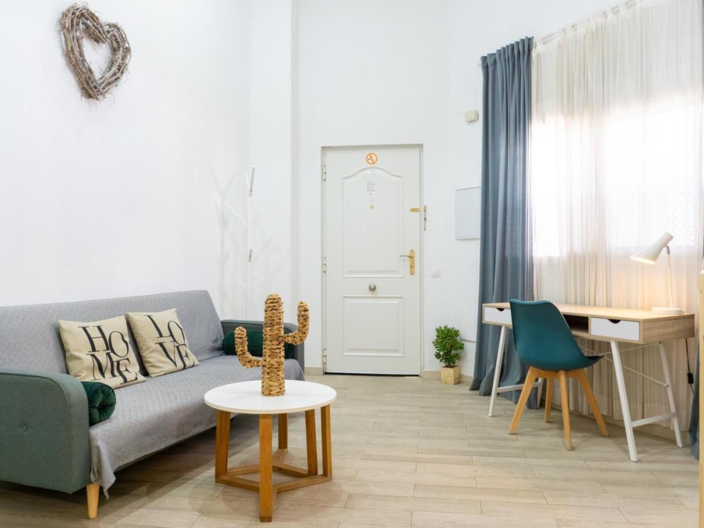Duplex Center Ii *