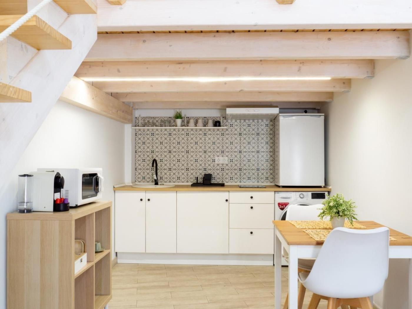 Duplex Center Ii