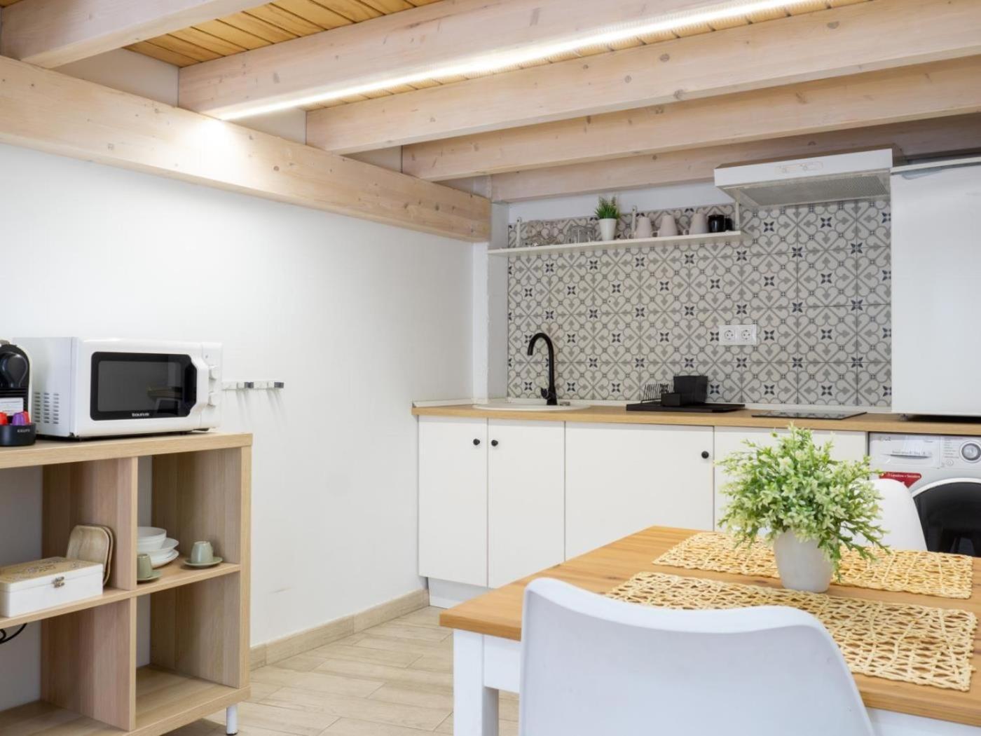 Apartment Duplex Center Ii