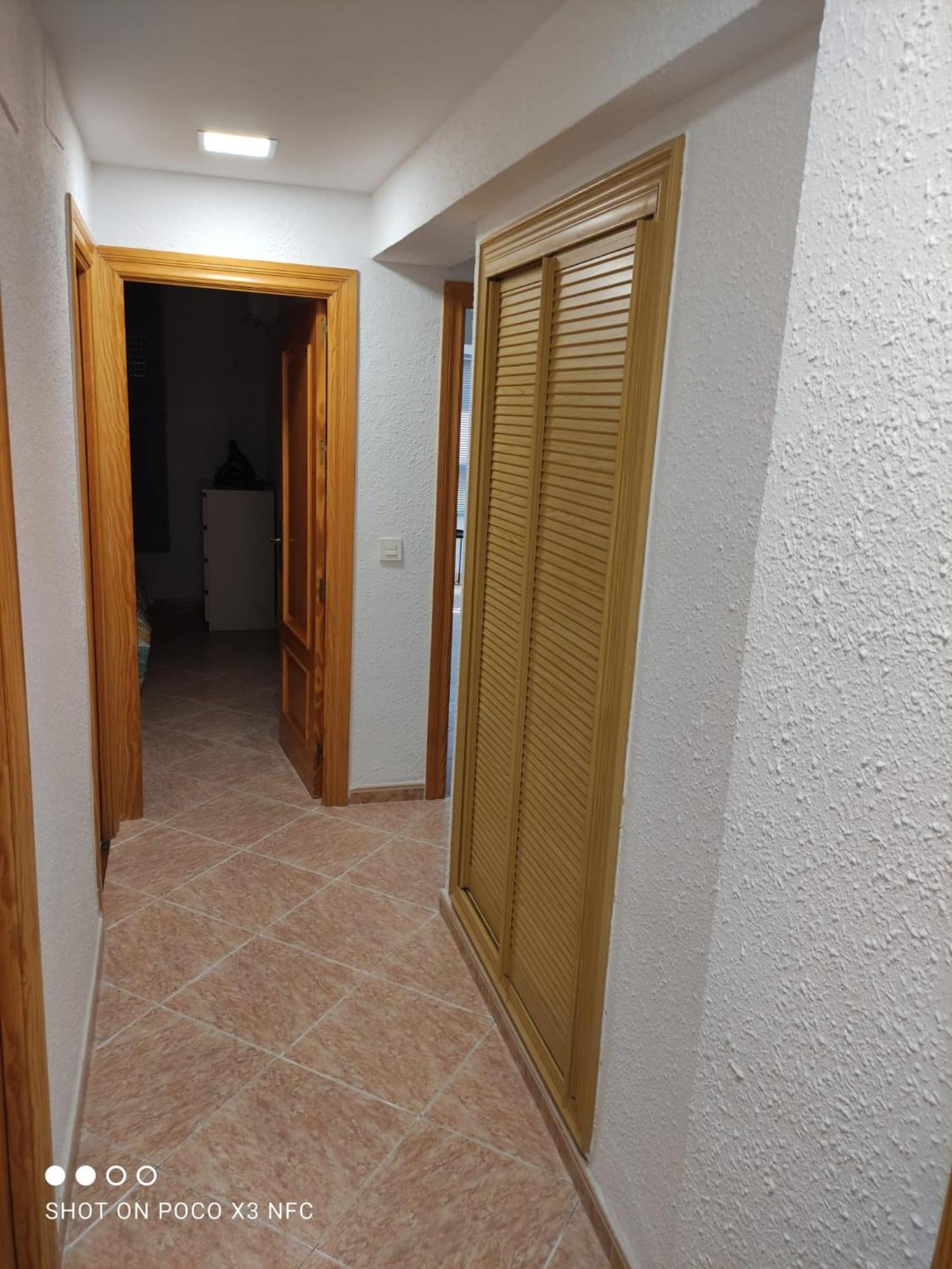 Golddem Velazquez Apartamento Málaga