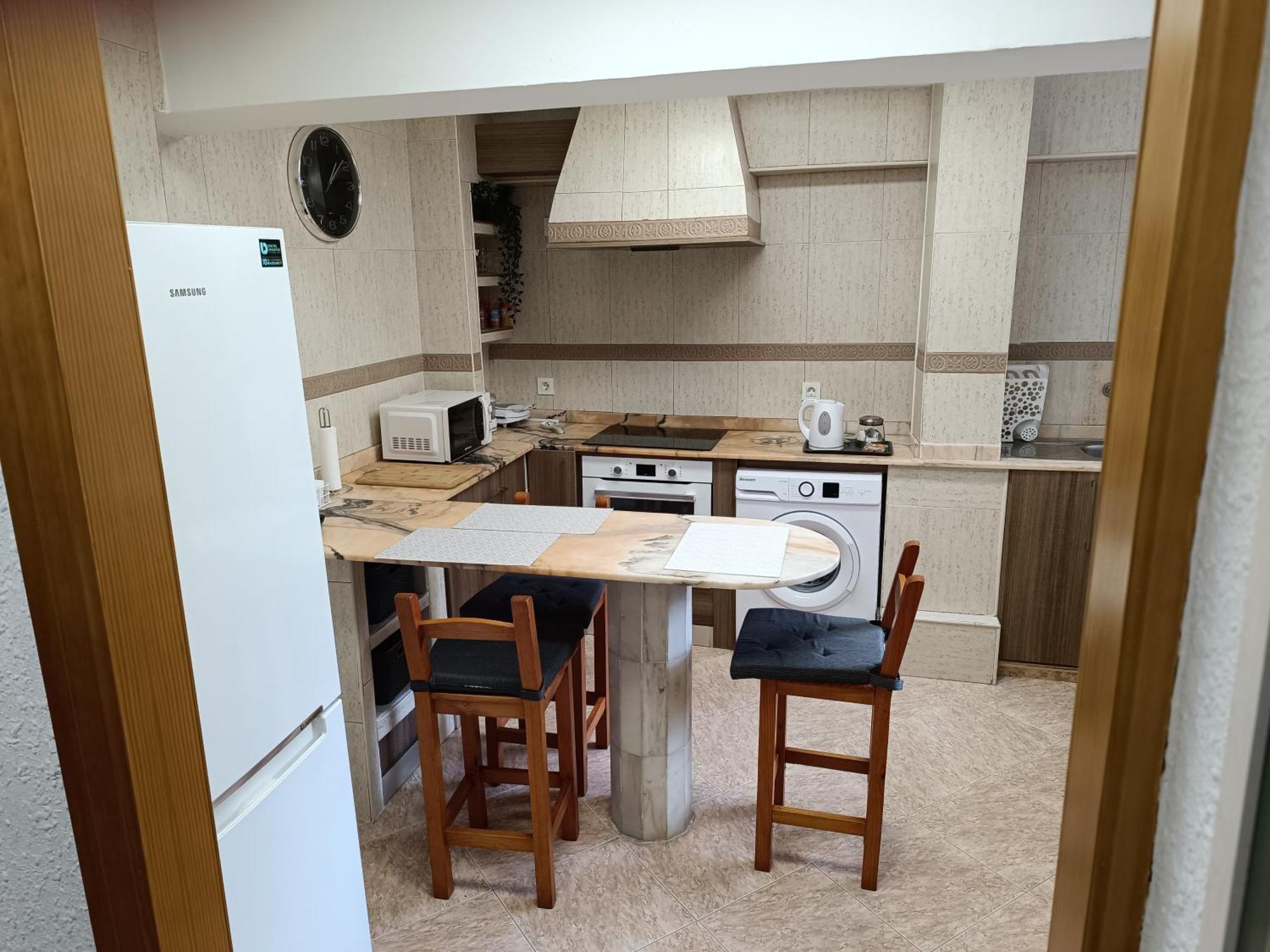 Apartamento Golddem Velazquez