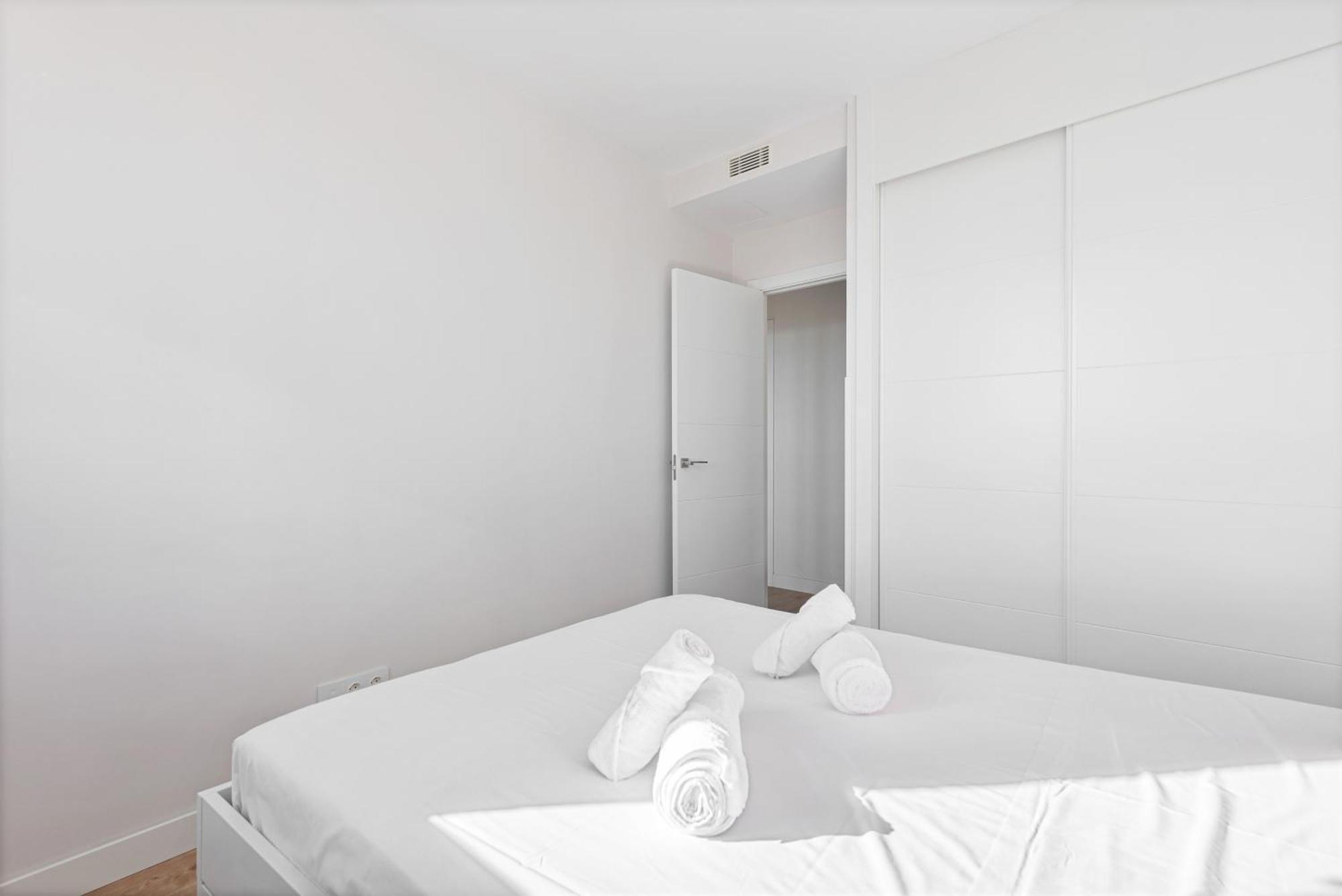 Apartment U-nique Louis Pasteur Malaga