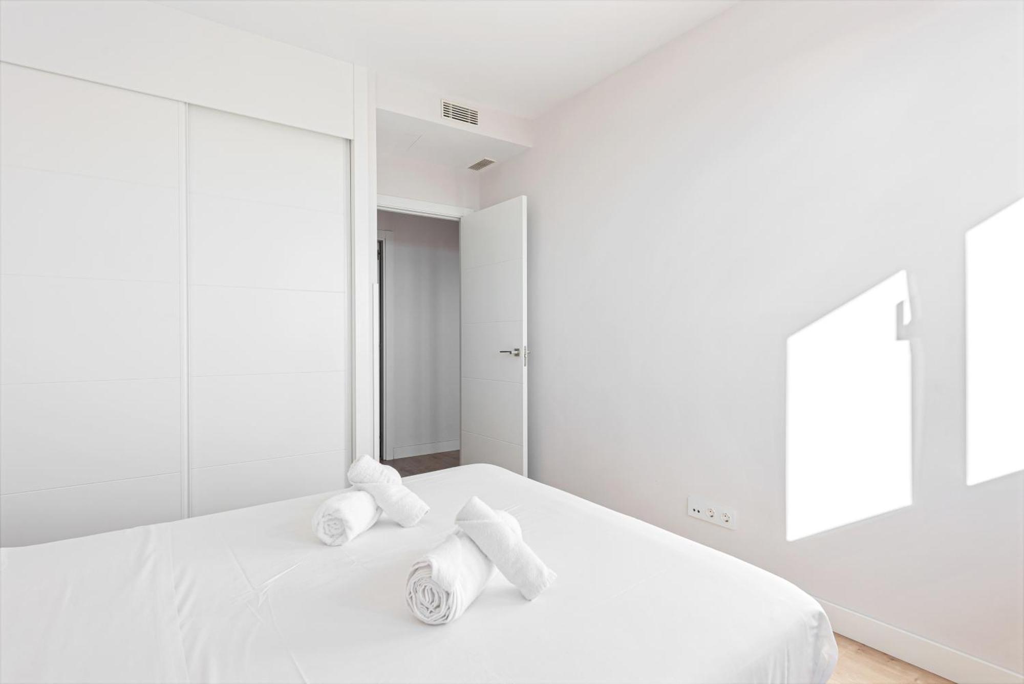 Apartment U-nique Louis Pasteur Malaga