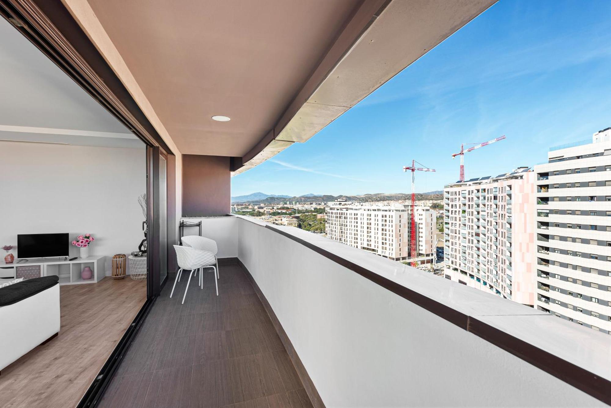 Apartment U-nique Louis Pasteur