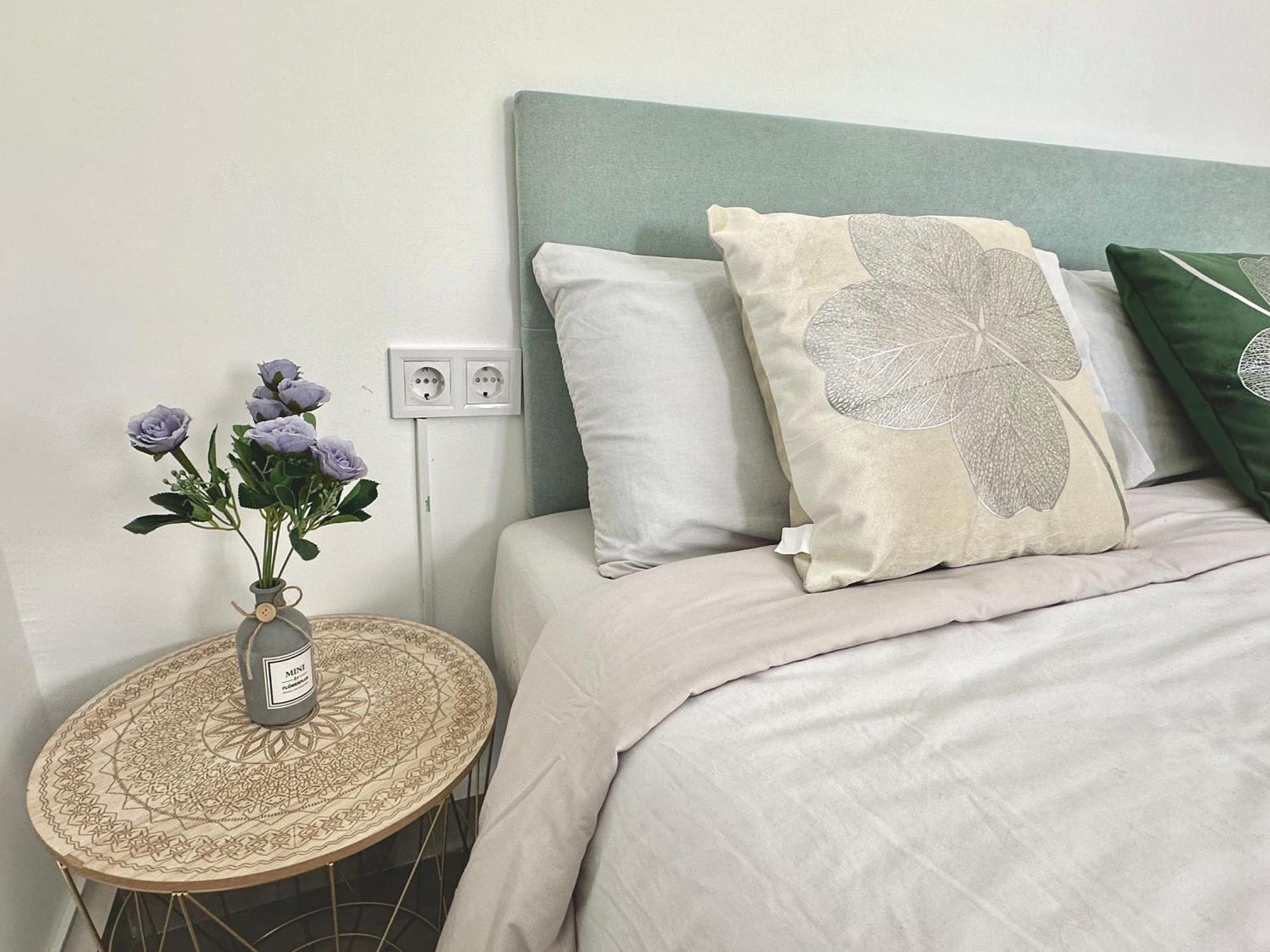 Apartamento Jara Centro *