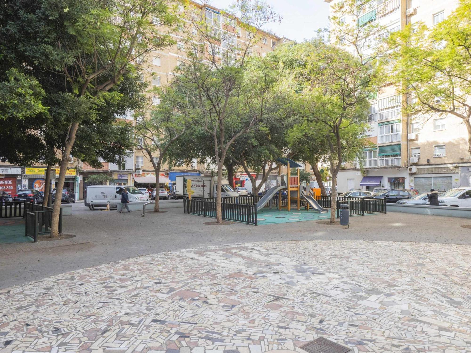 Capital Cerca De La Playa Apartamento Málaga