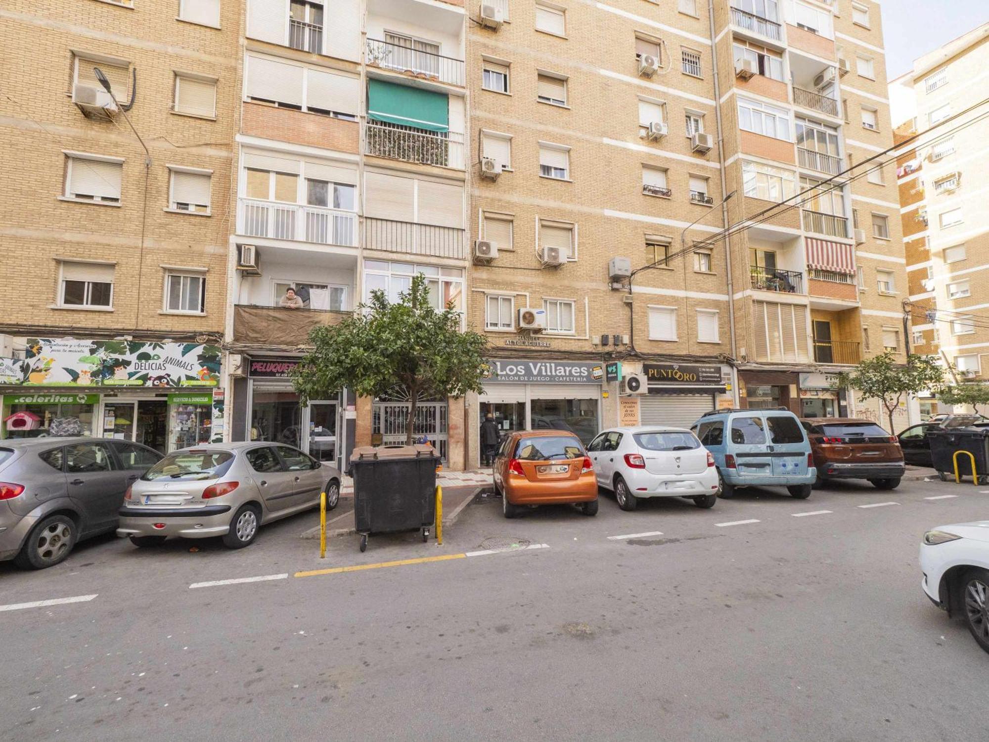 Capital Cerca De La Playa
