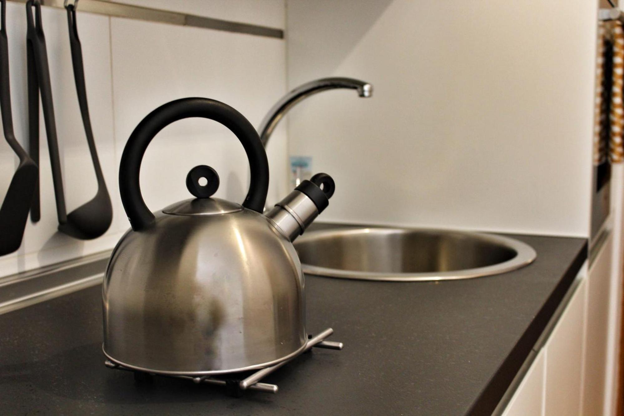 Apartamento Charming 1 Bedroom In Malaga-hosted By Sweetstay