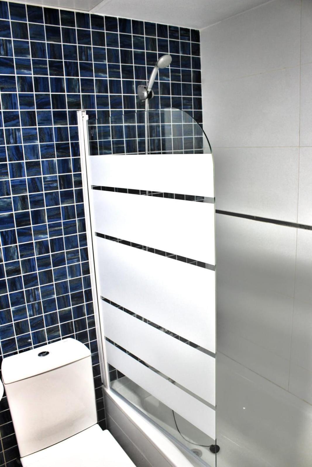Charming 1 Bedroom In Malaga-hosted By Sweetstay *