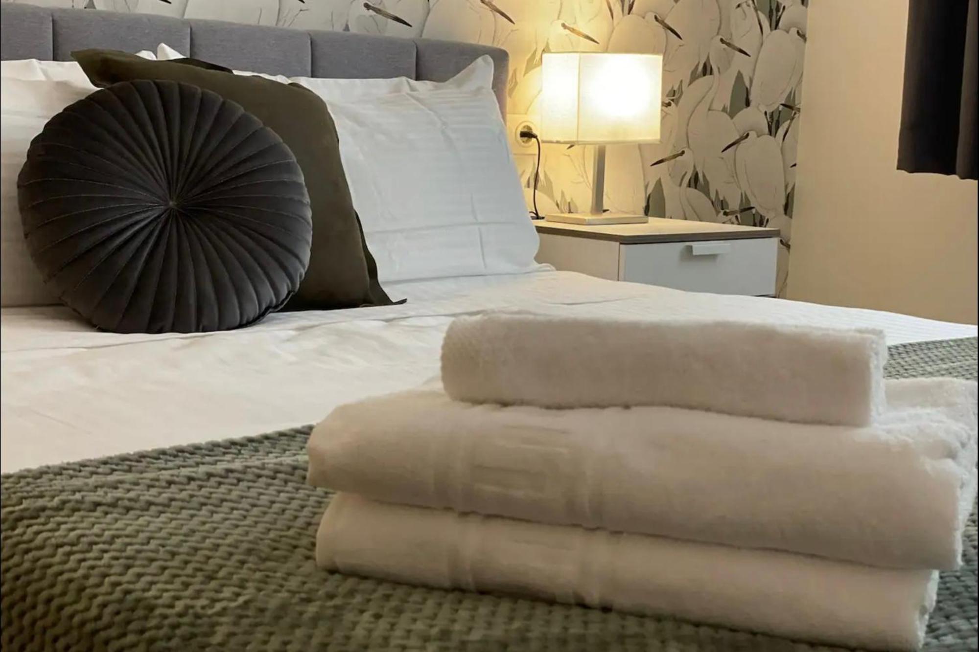 Apartamento Charming 1 Bedroom In Malaga-hosted By Sweetstay Málaga