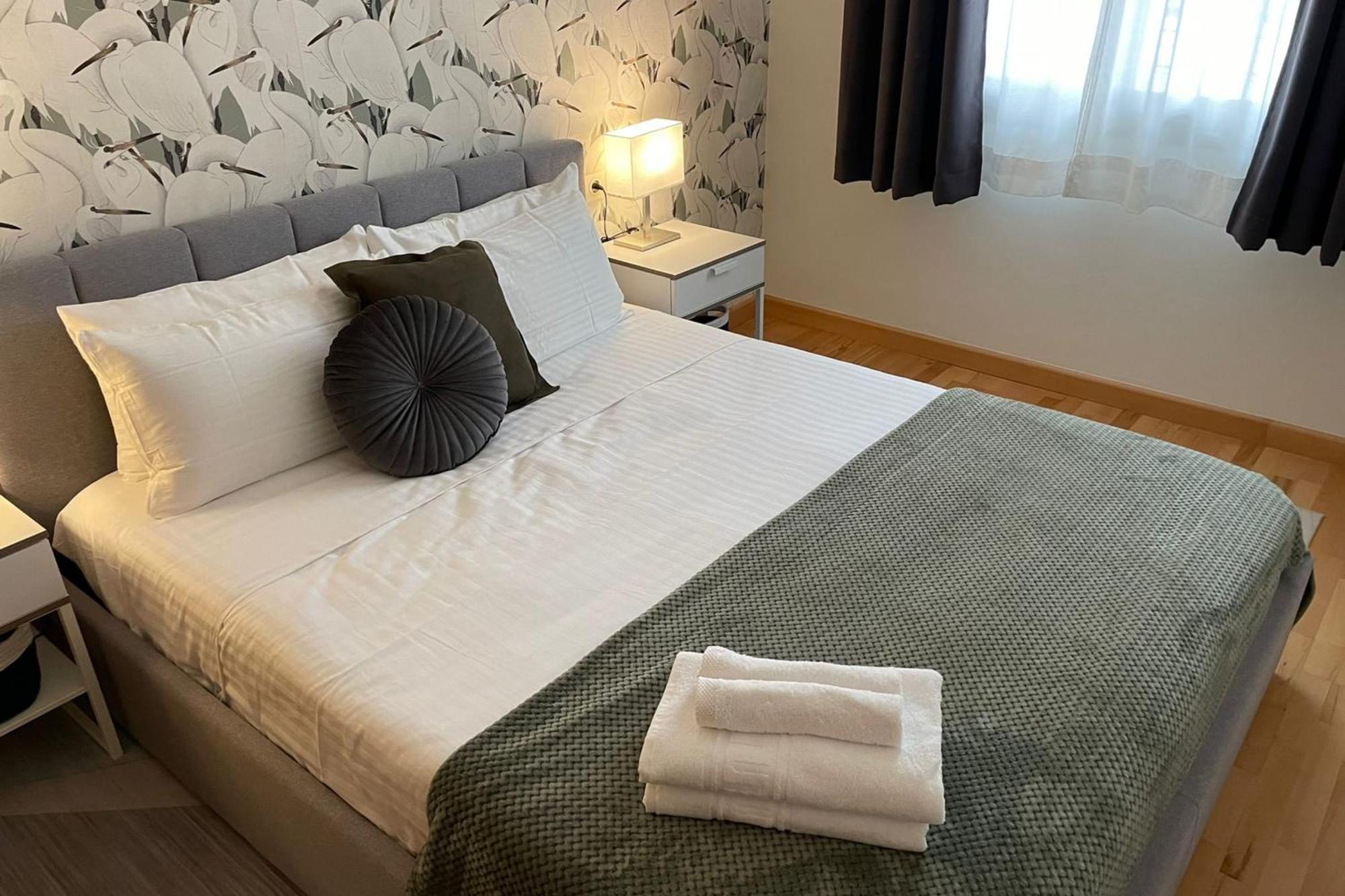 Charming 1 Bedroom In Malaga-hosted By Sweetstay