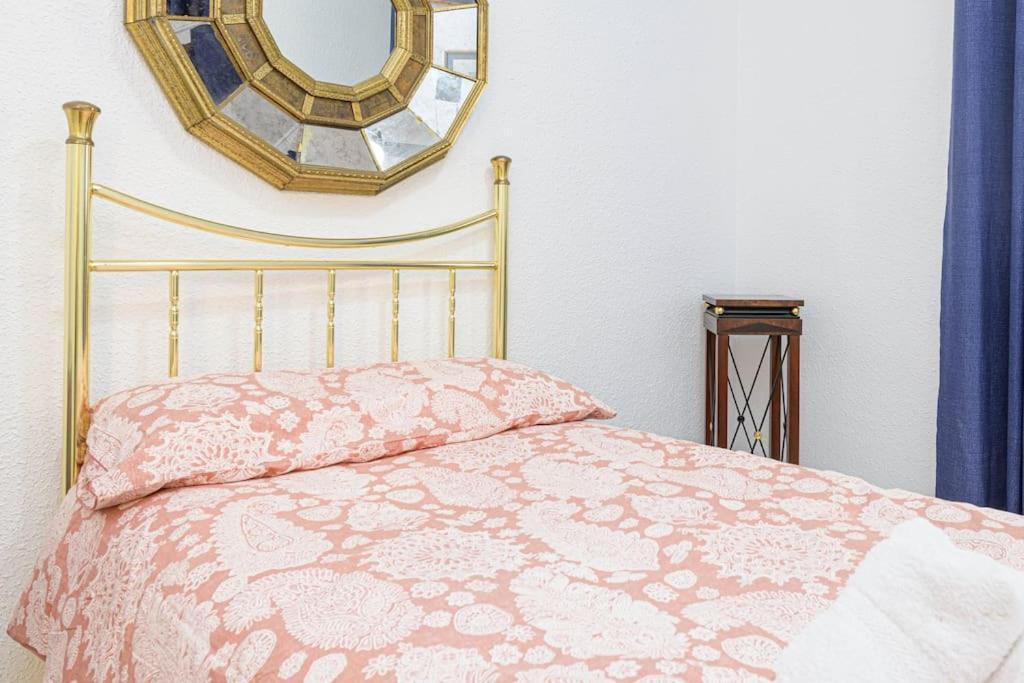 Apartment El Palo Beach Malaga