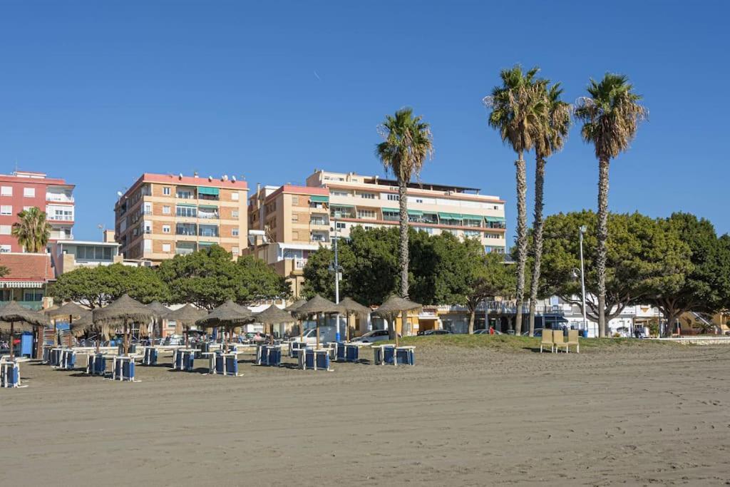 El Palo Beach Apartment