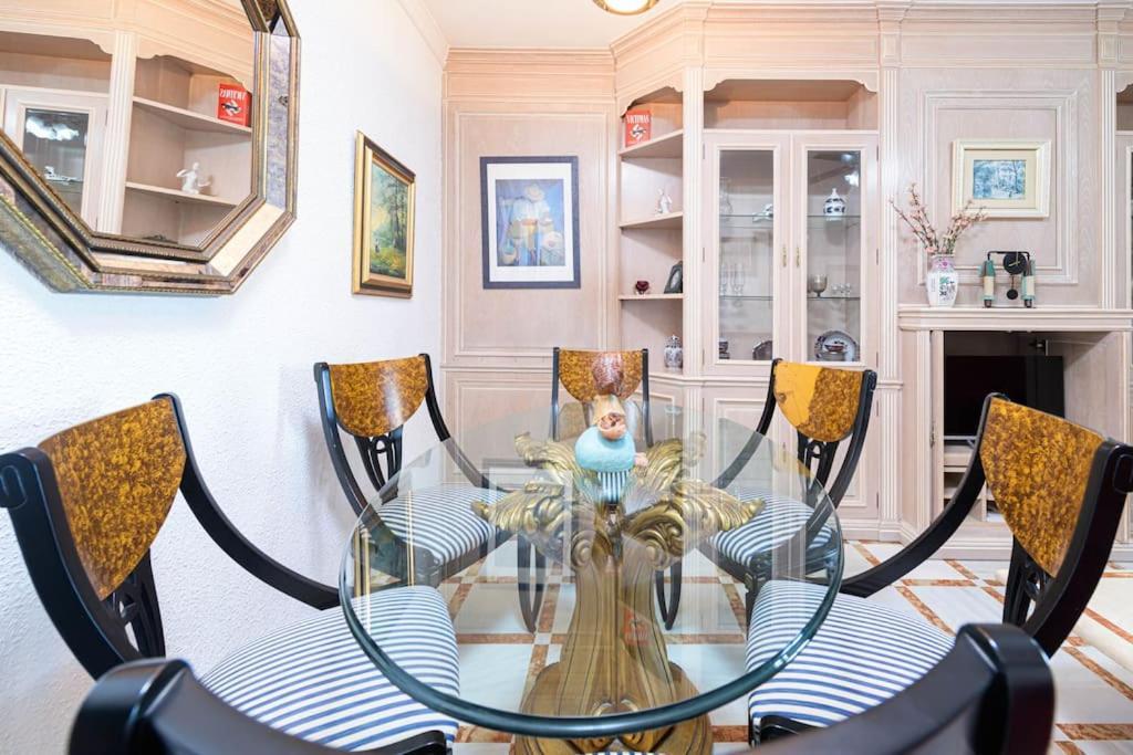 Apartment El Palo Beach Malaga