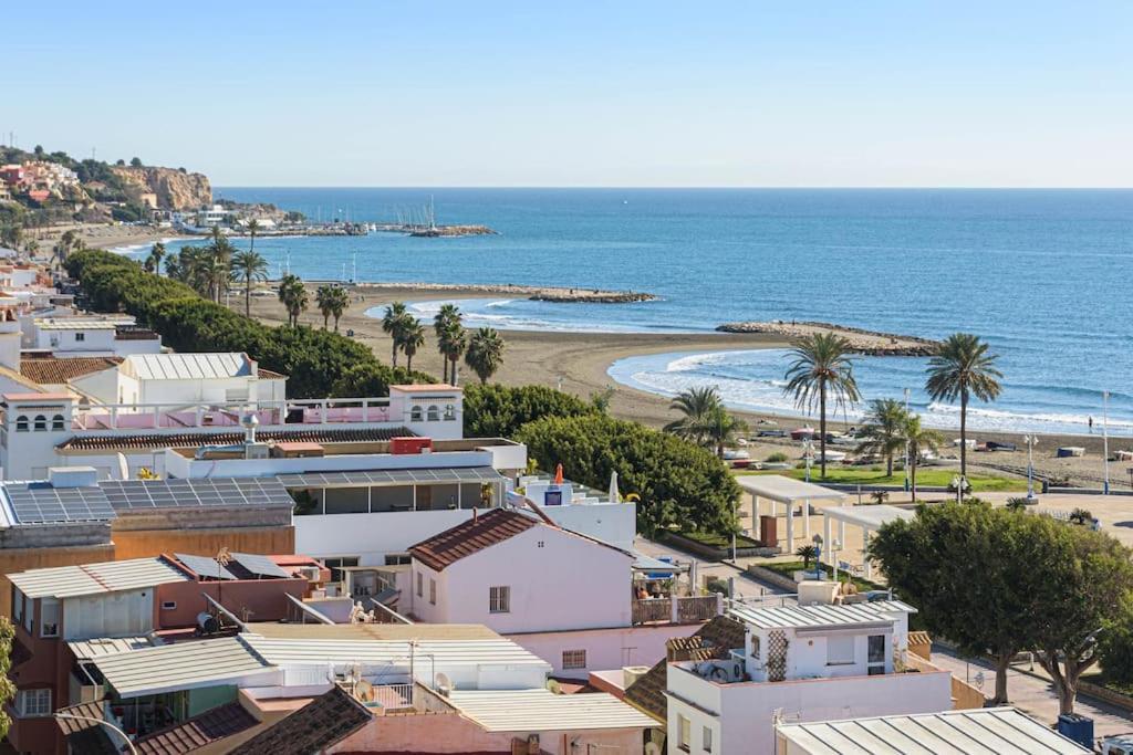 Apartment El Palo Beach Malaga
