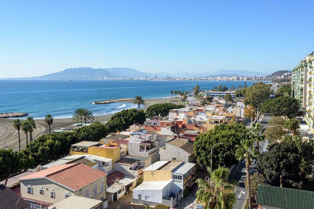 El Palo Beach Malaga