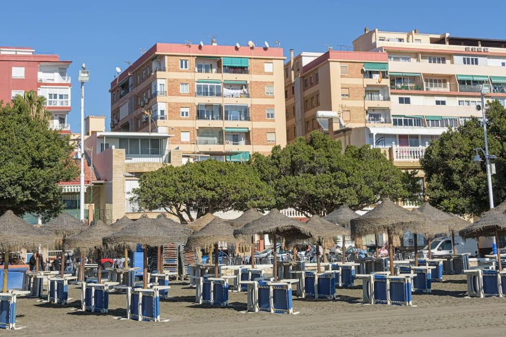 El Palo Beach * Malaga