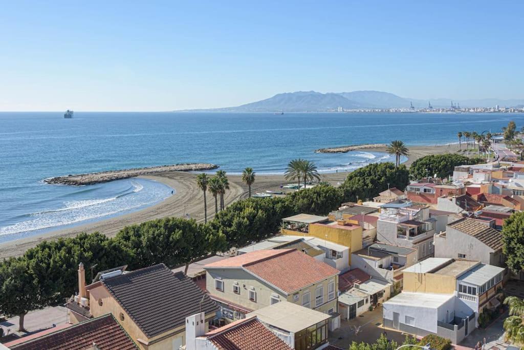 Apartment El Palo Beach Malaga