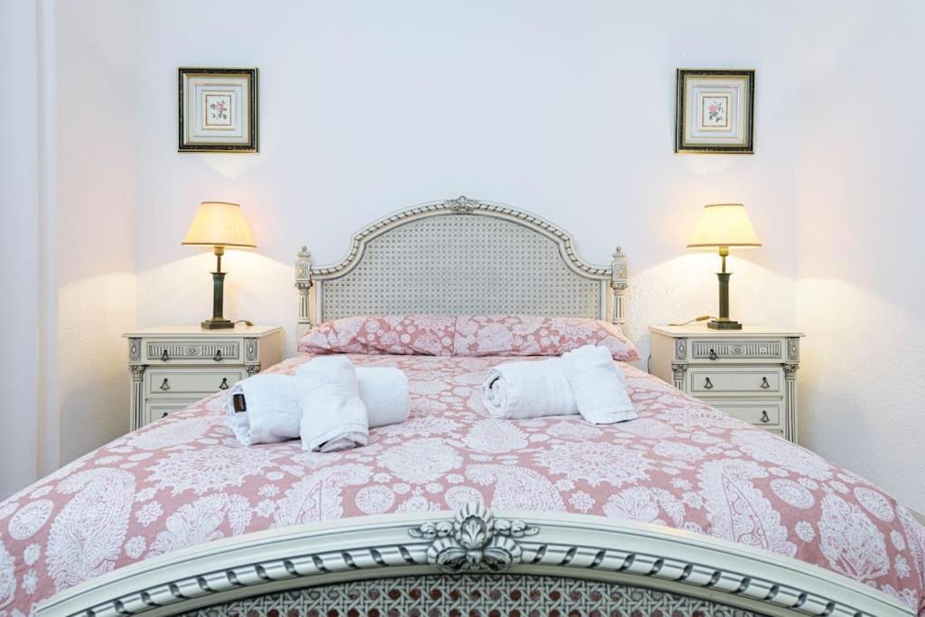El Palo Beach Apartment Malaga