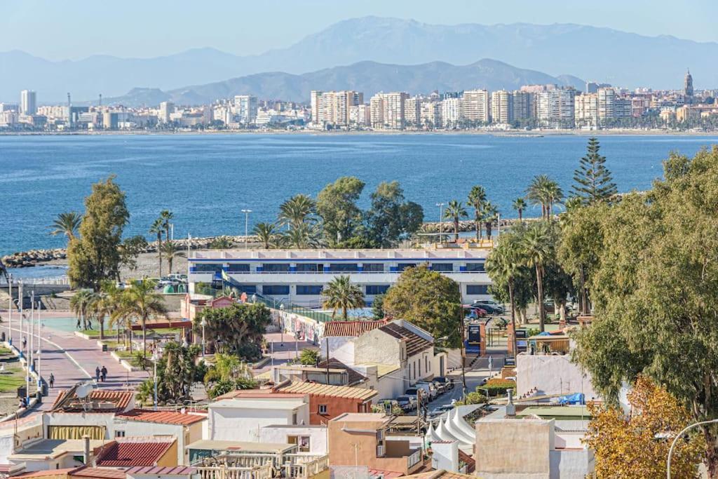 El Palo Beach Malaga