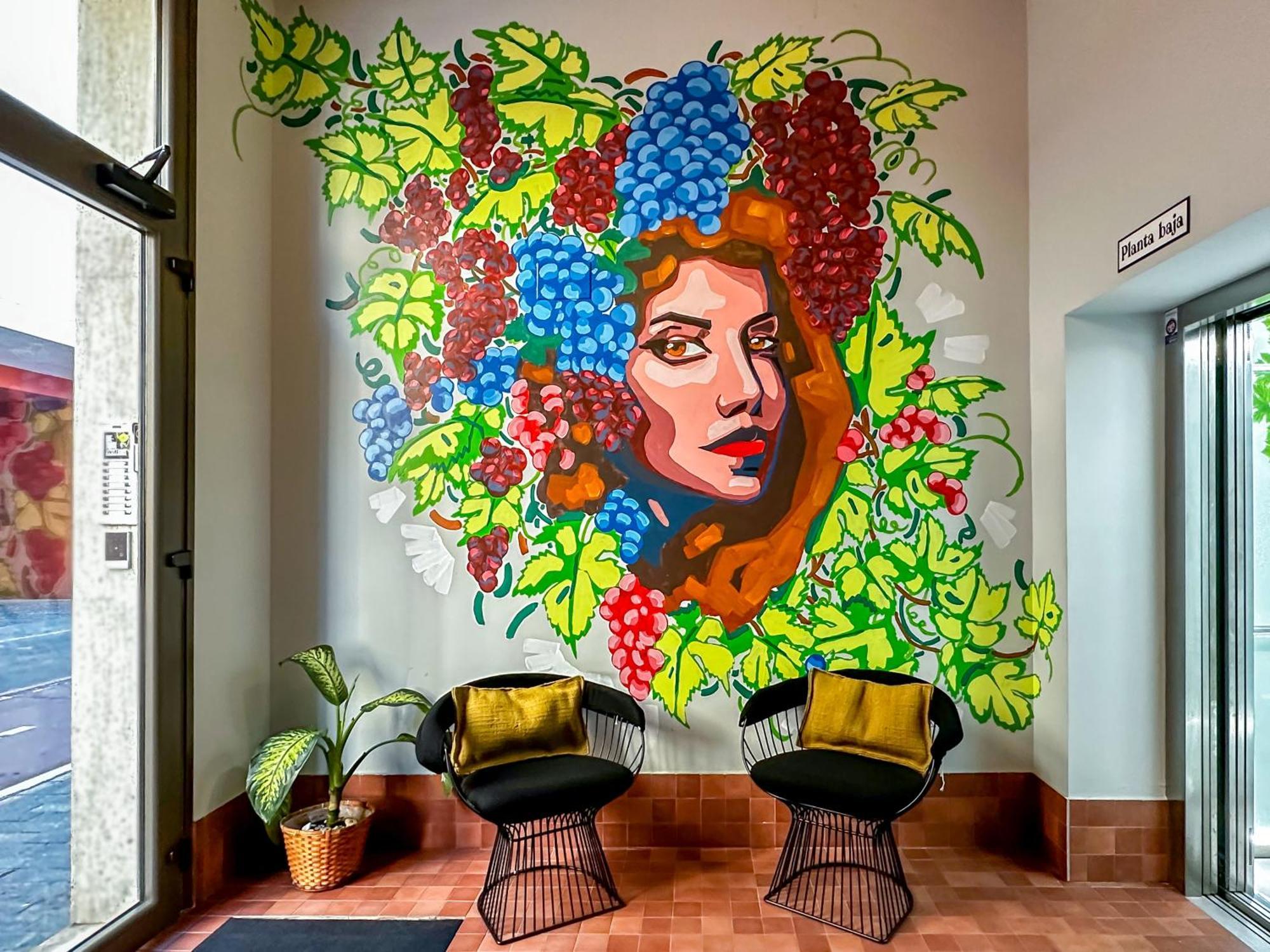 Apartment Coeo Parras Design *