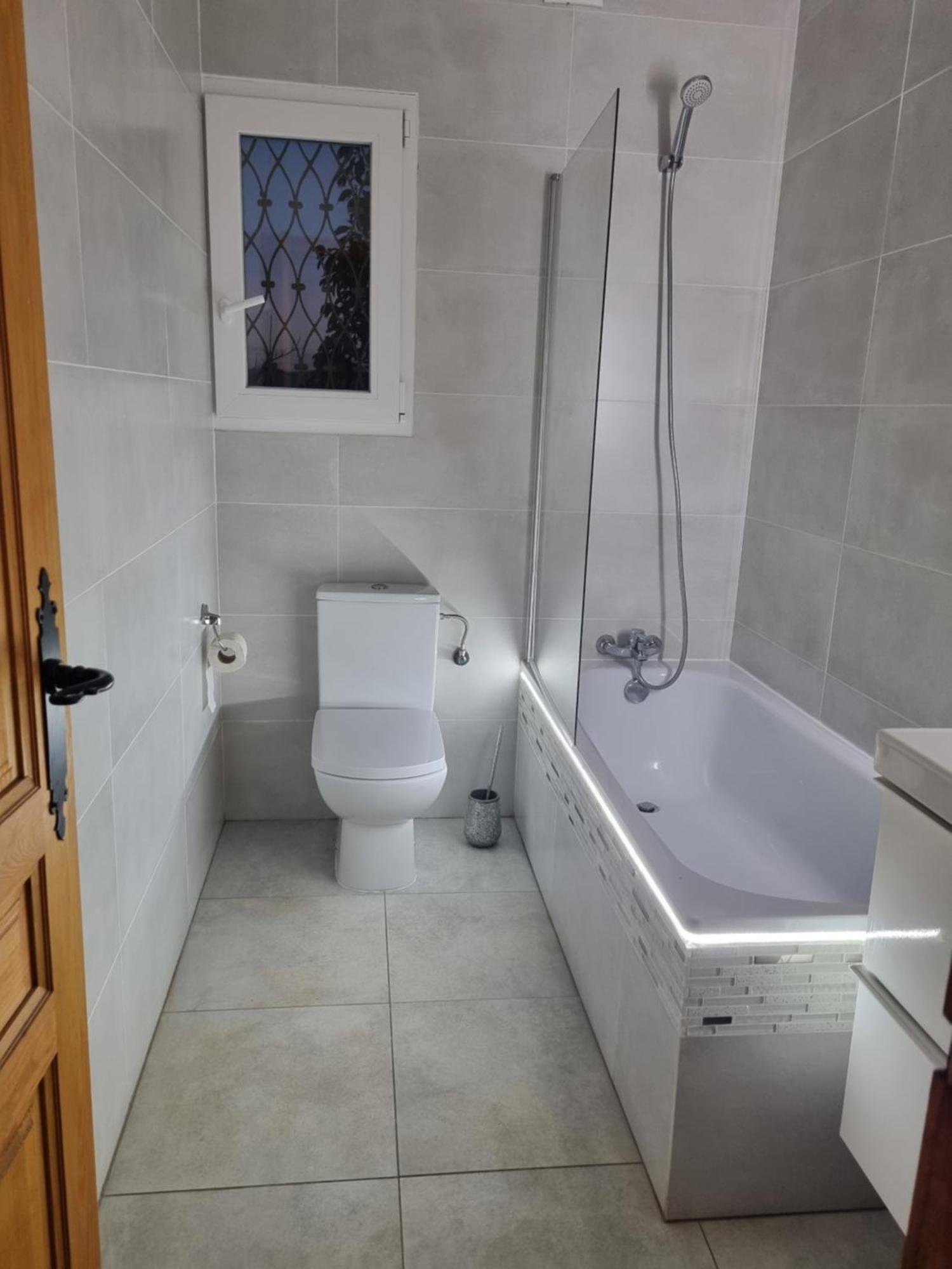 Villa Vista El Montanes Malaga