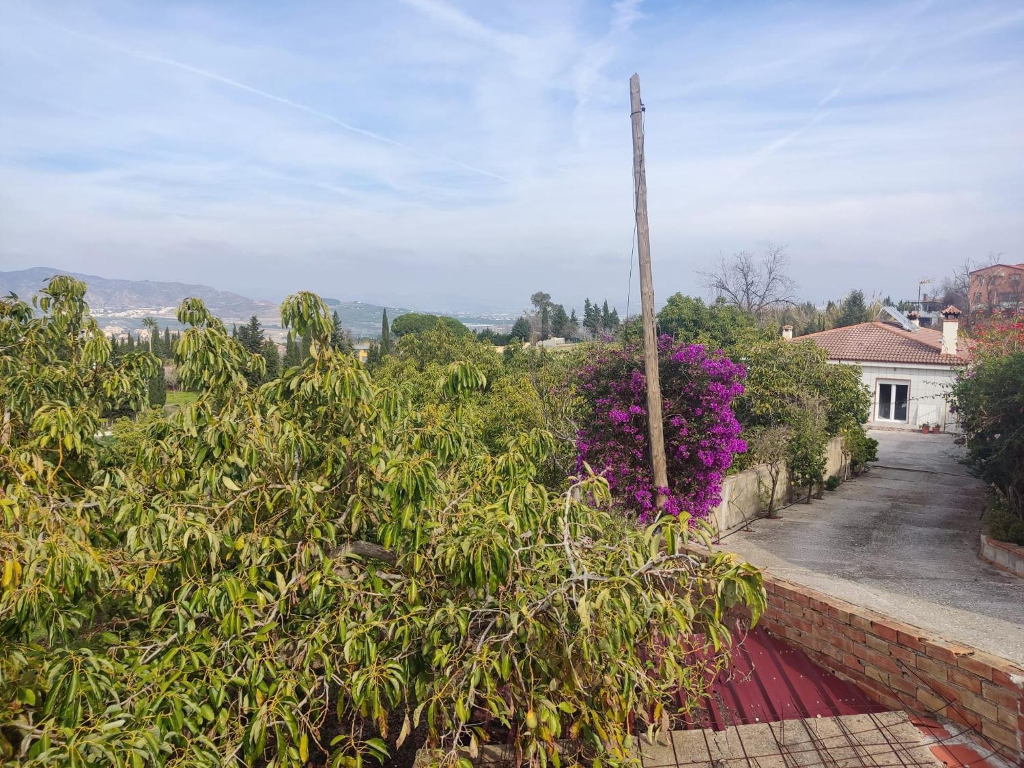 Vista El Montanes Villa