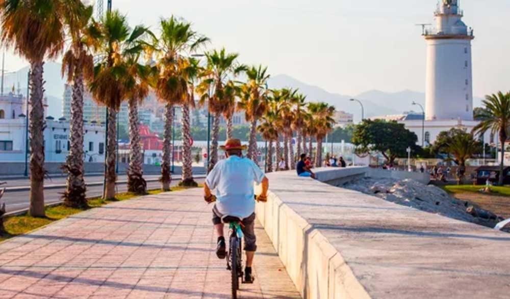 Camaretas Sweet Dreams Acogedor Piso Junto Al Mar Apartamento