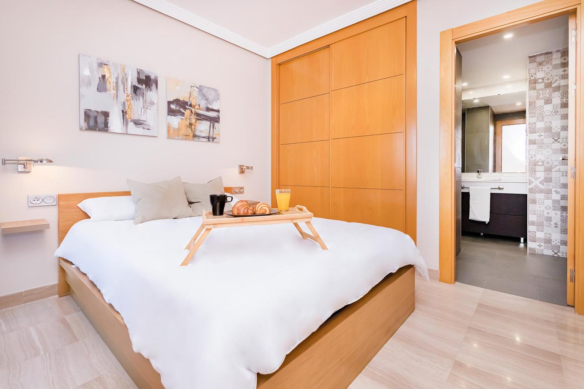 Apartamento Bhost - Pacifico *