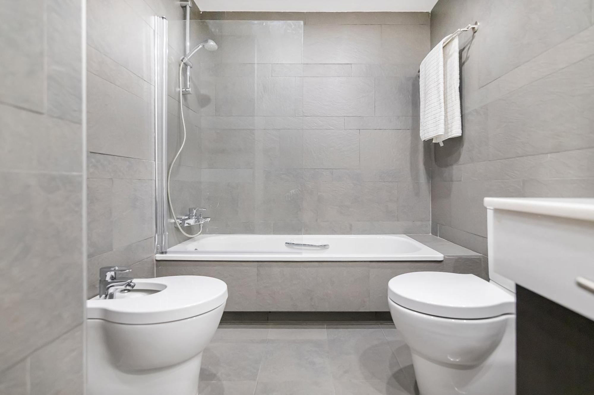 Apartamento Bhost - Pacifico *