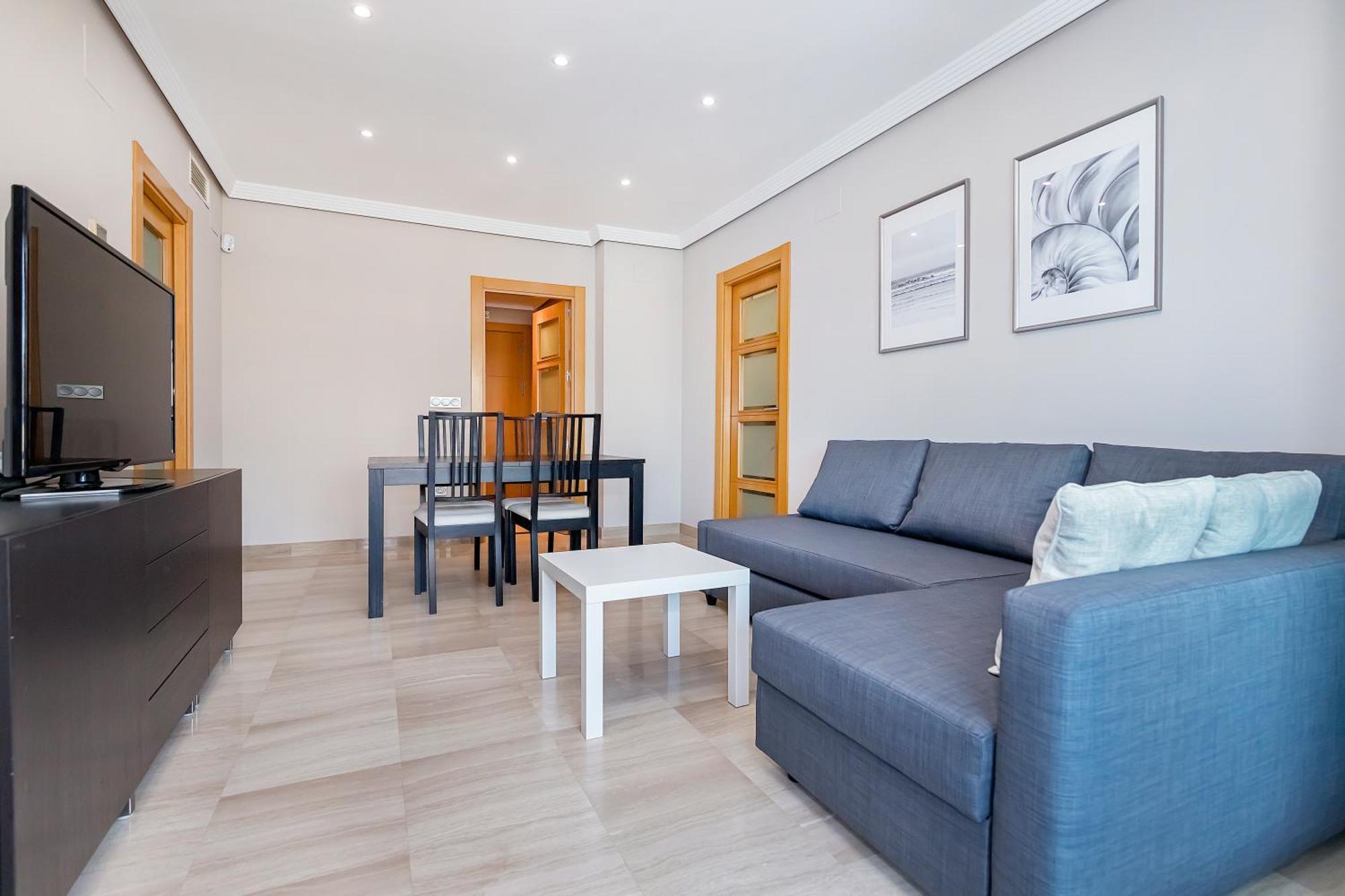 Apartamento Bhost - Pacifico *