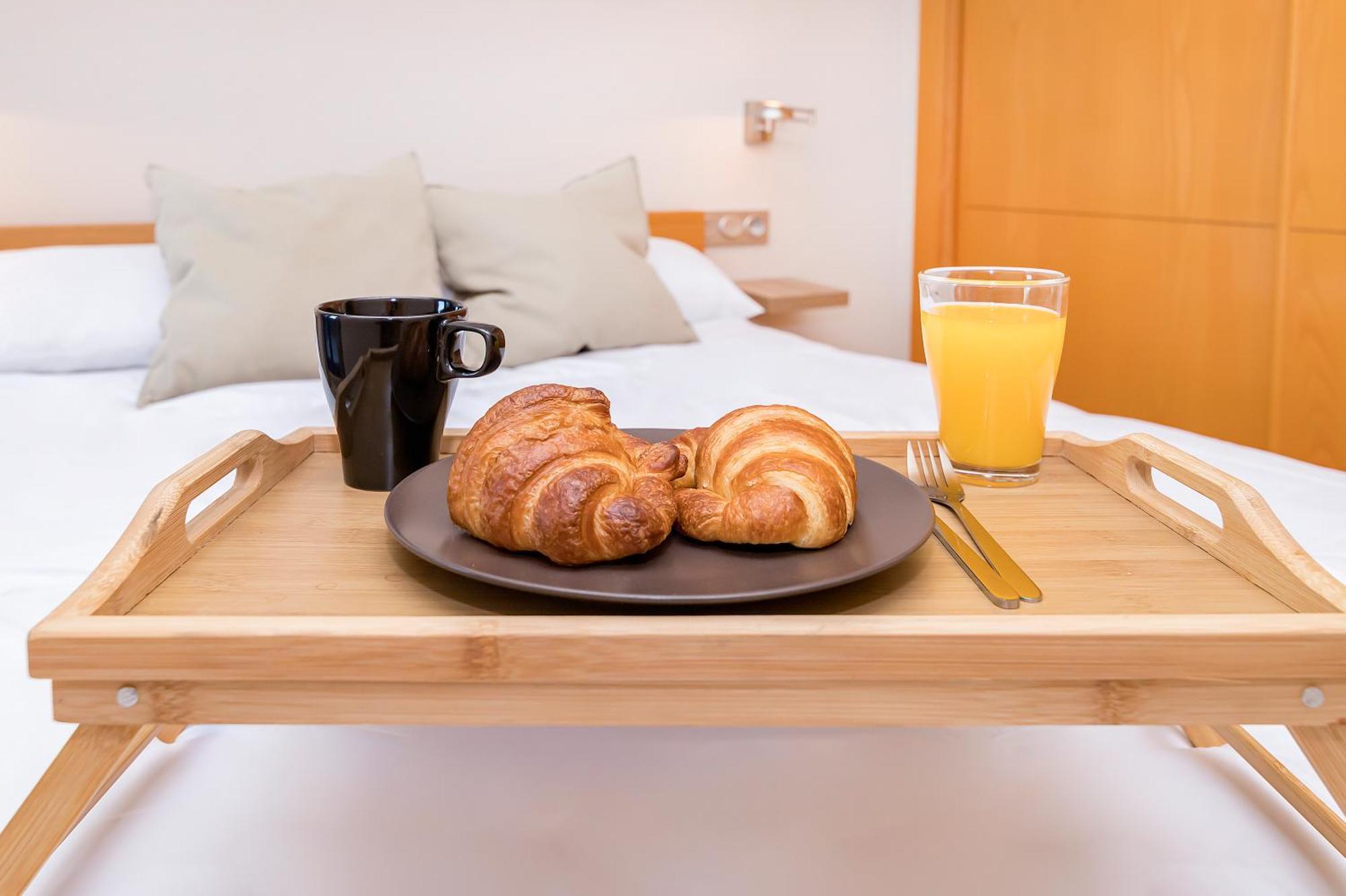 Apartamento Bhost - Pacifico