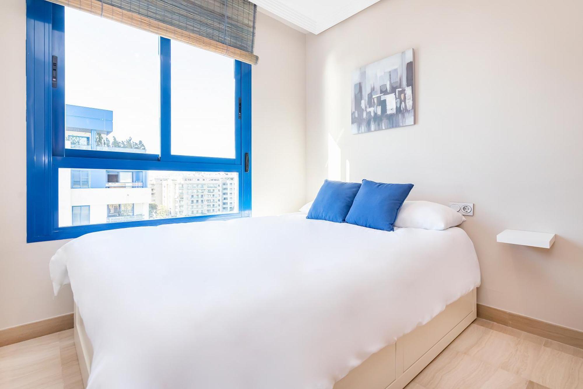Apartamento Bhost - Pacifico *