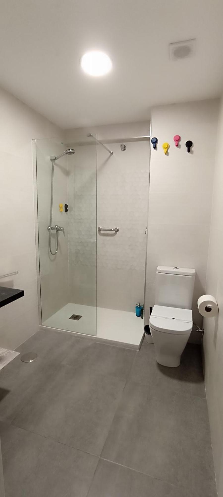 Casa Princesa Huelin Apartamento Málaga