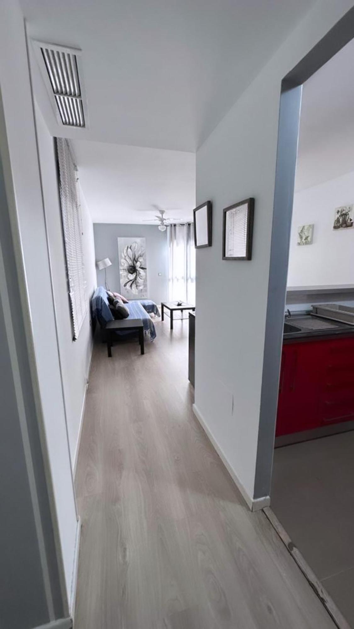 Apartamento Helena *