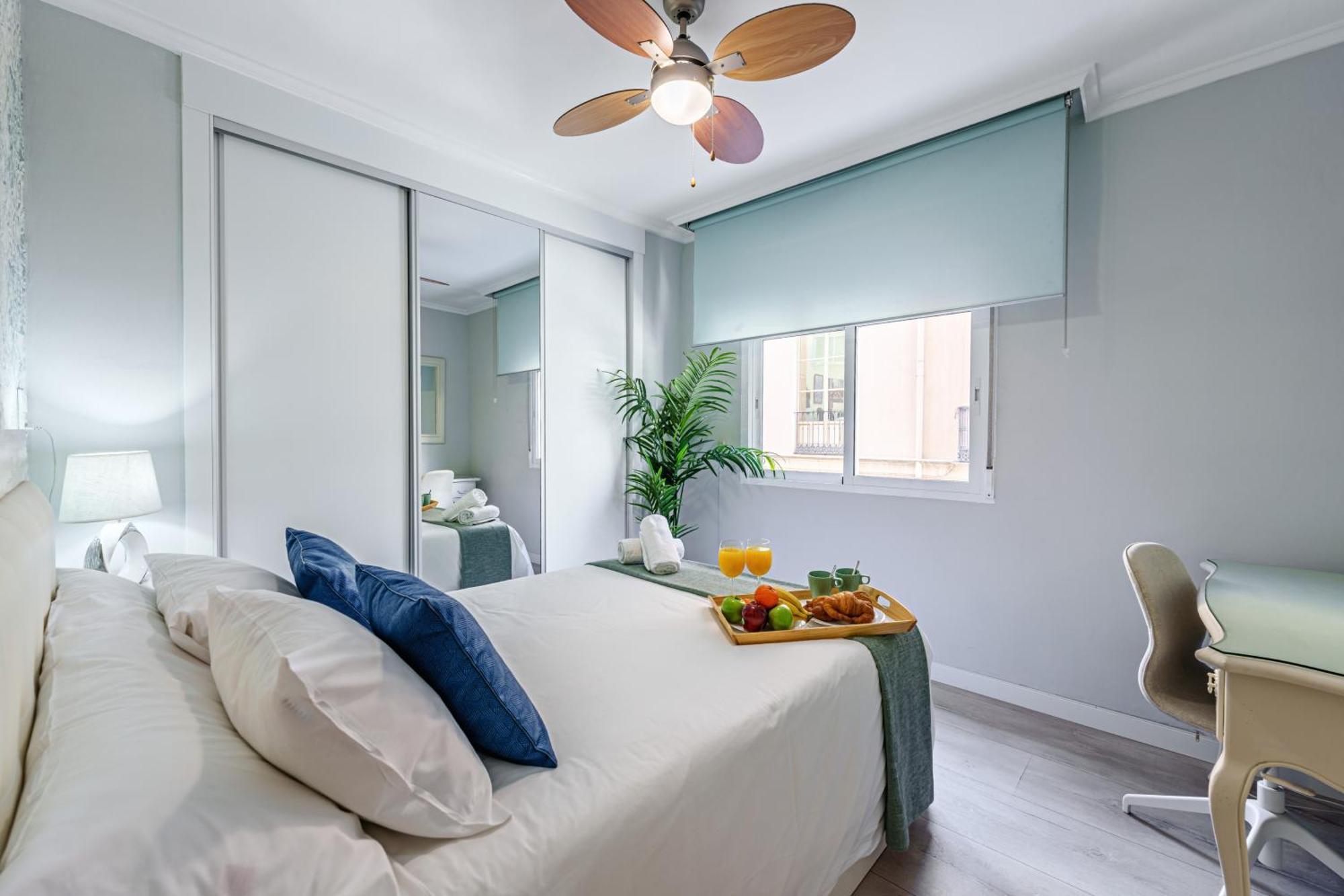 Premium & Comfort - Heart Location *