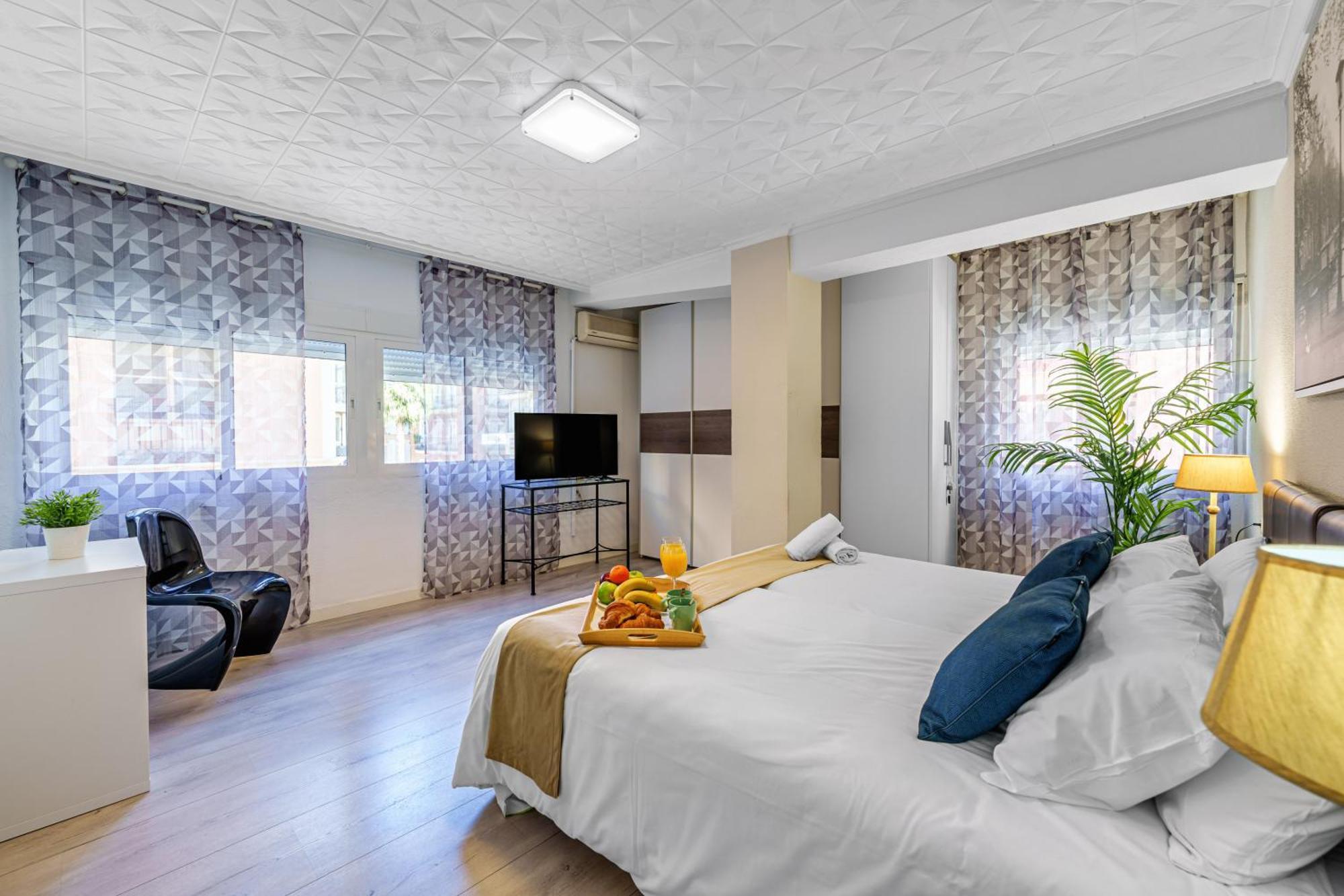 Apartamento Premium & Comfort - Heart Location *