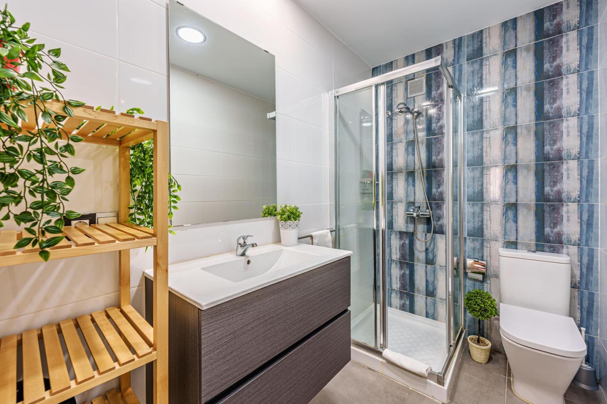 Apartamento Premium & Comfort - Heart Location Málaga