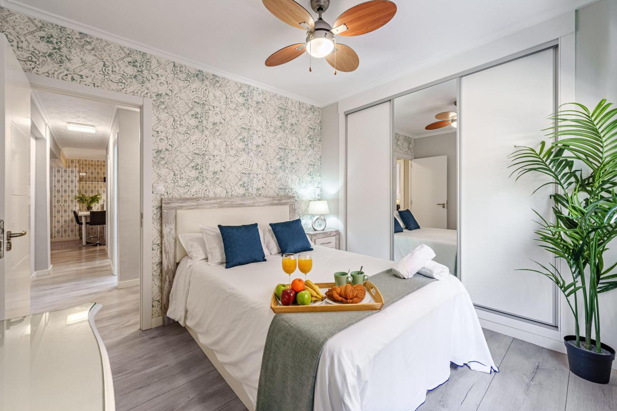 Premium & Comfort - Heart Location Apartamento *