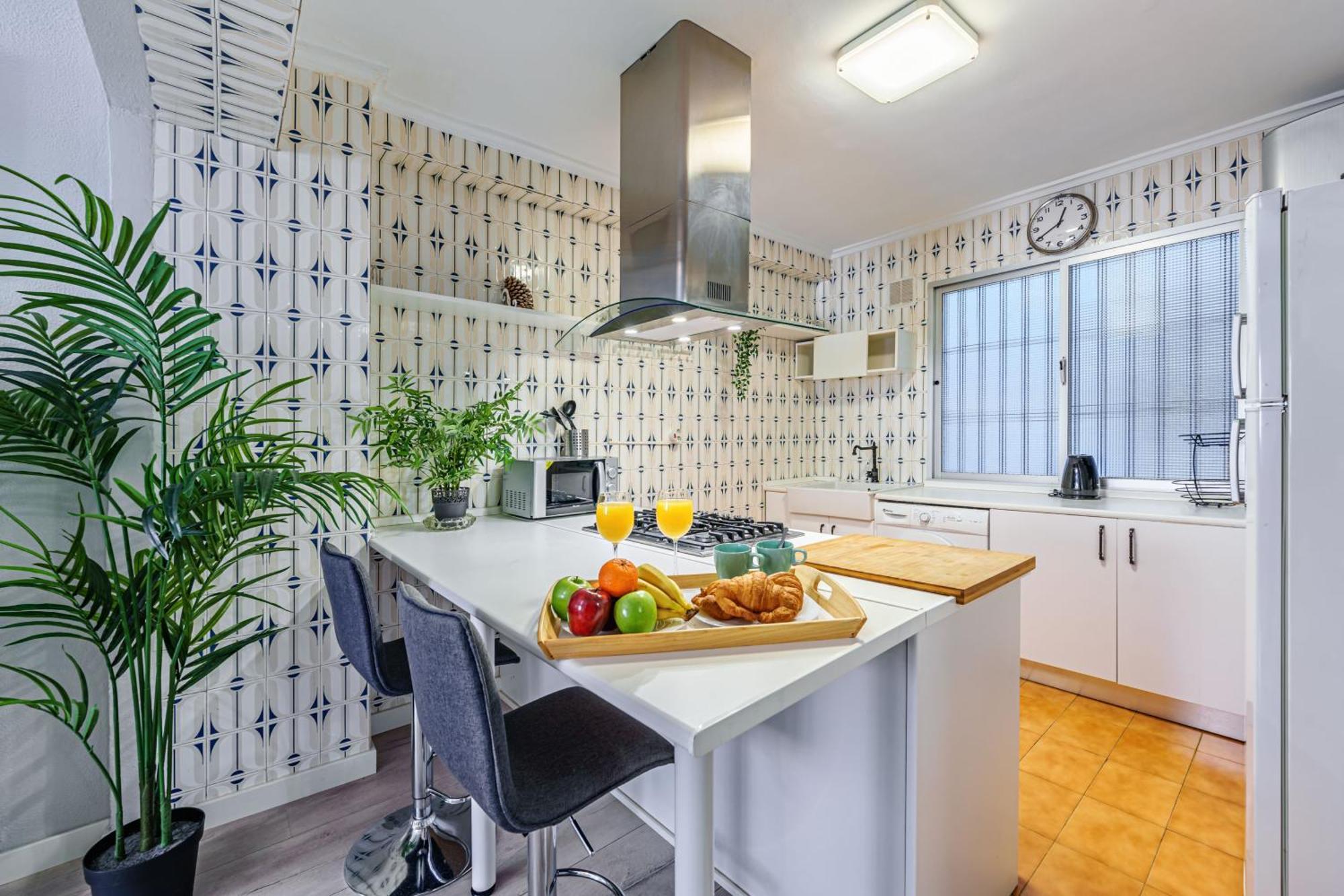 Apartamento Premium & Comfort - Heart Location Málaga