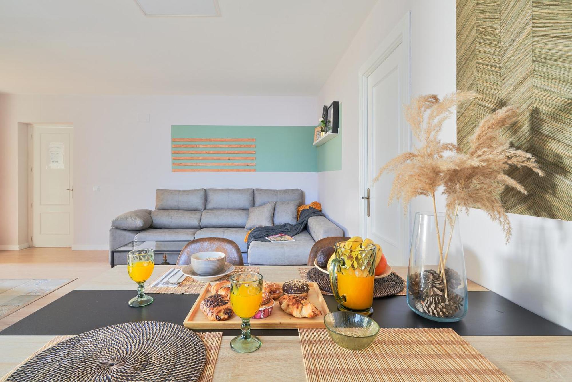 Apartamento La Macarena Parque Tecnologico